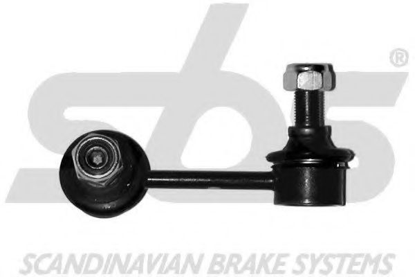 Brat/bieleta suspensie, stabilizator