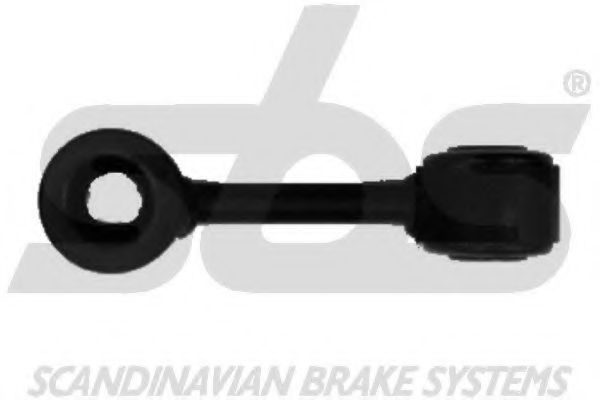 Brat/bieleta suspensie, stabilizator