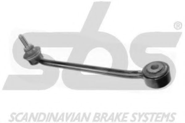 Brat/bieleta suspensie, stabilizator