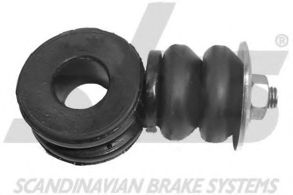 Brat/bieleta suspensie, stabilizator