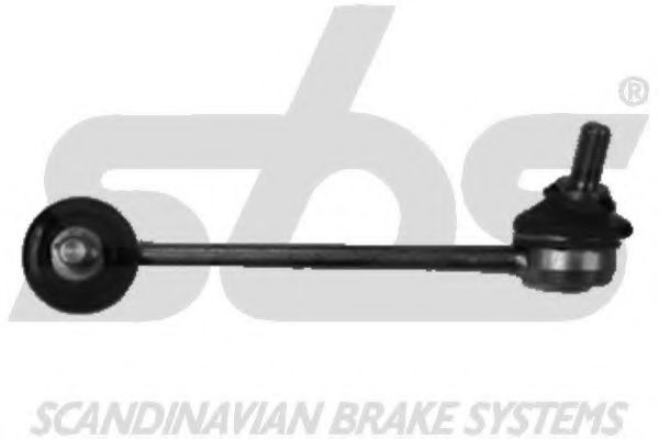 Brat/bieleta suspensie, stabilizator