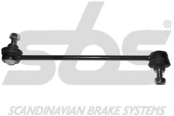 Brat/bieleta suspensie, stabilizator