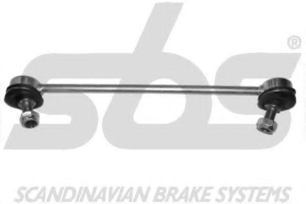 Brat/bieleta suspensie, stabilizator