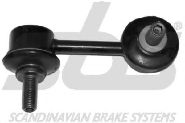 Brat/bieleta suspensie, stabilizator