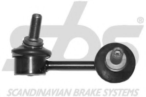 Brat/bieleta suspensie, stabilizator