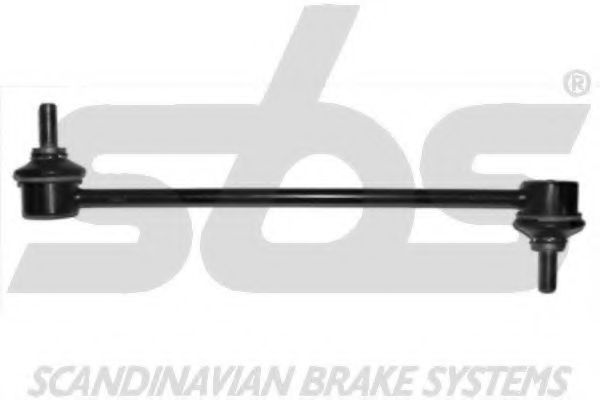 Brat/bieleta suspensie, stabilizator