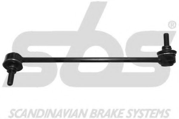 Brat/bieleta suspensie, stabilizator