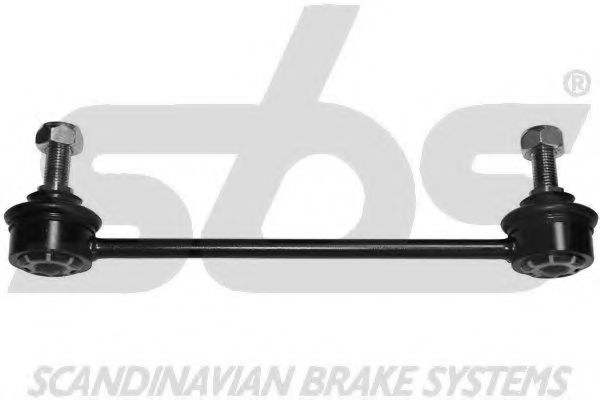 Brat/bieleta suspensie, stabilizator
