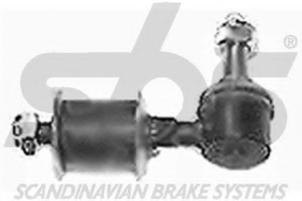 Brat/bieleta suspensie, stabilizator