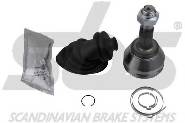 1914513715 Set articulatie, planetara sbs 