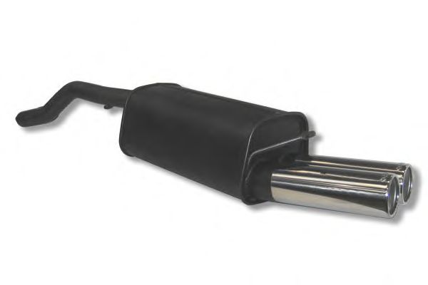 95.7053.22 amortizor zgomot sport ASSO 