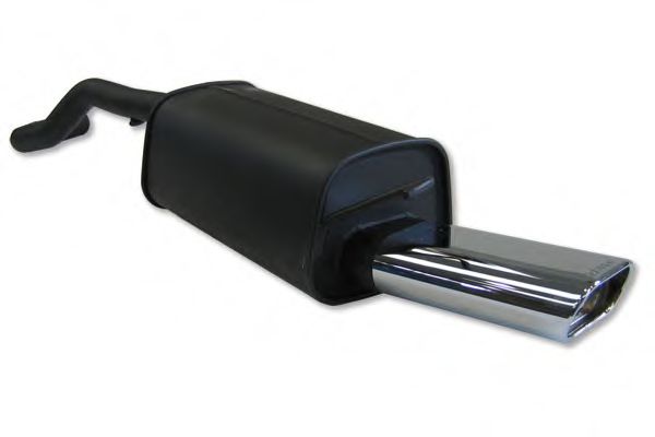 95.7056.32 amortizor zgomot sport ASSO 