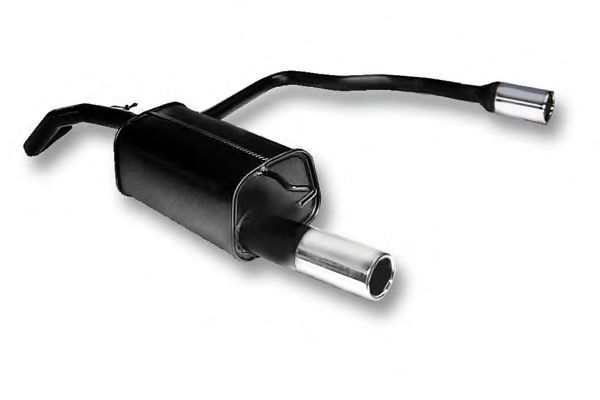 97.7623.22 amortizor zgomot sport ASSO 