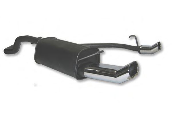 97.7623.30 amortizor zgomot sport ASSO 