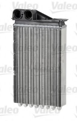 812378 Schimbator caldura, incalzire habitaclu VALEO 