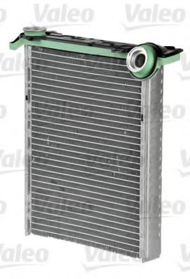 812416 Schimbator caldura, incalzire habitaclu VALEO 