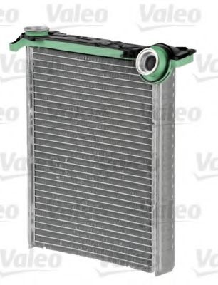 812417 Schimbator caldura, incalzire habitaclu VALEO 