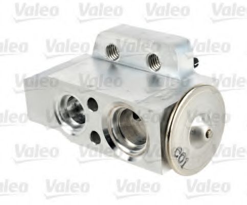 817719 evaporator,aer conditionat VALEO 