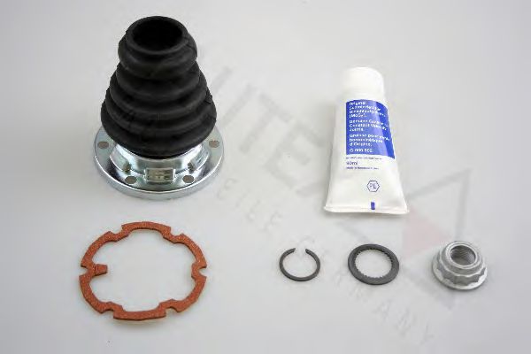 Ansamblu burduf, articulatie planetara 2