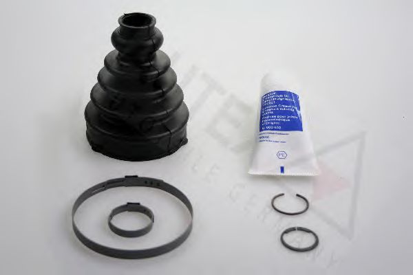 Ansamblu burduf, articulatie planetara 2