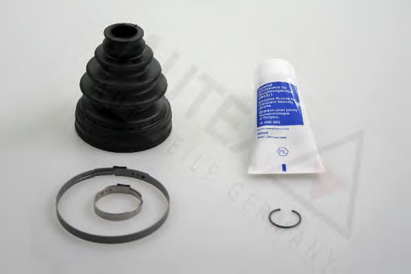 Ansamblu burduf, articulatie planetara 2