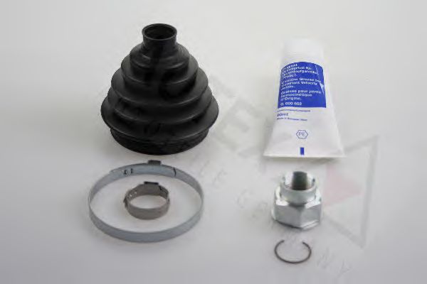 Ansamblu burduf, articulatie planetara 2
