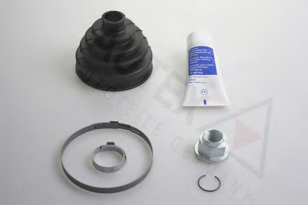 Ansamblu burduf, articulatie planetara 2