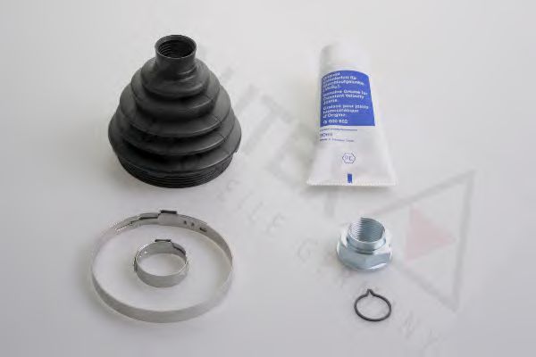 504037 Ansamblu burduf, articulatie planetara AUTEX 