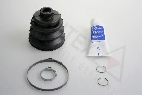 Ansamblu burduf, articulatie planetara 2