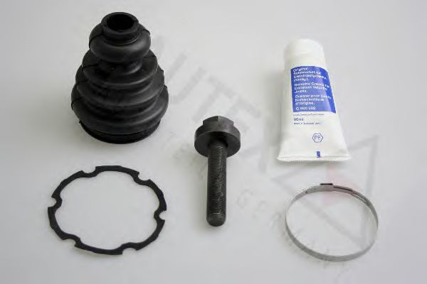 Ansamblu burduf, articulatie planetara 2