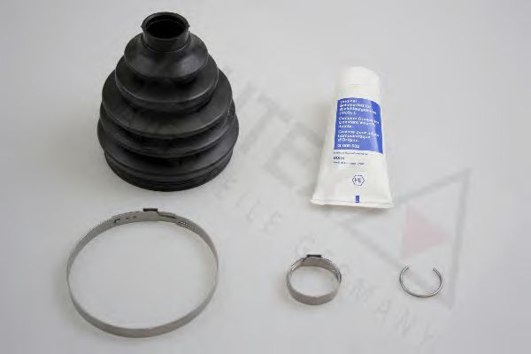 Ansamblu burduf, articulatie planetara 2