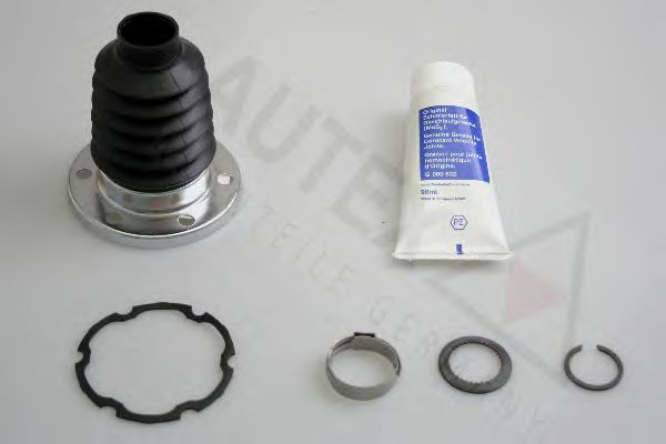 Ansamblu burduf, articulatie planetara 2