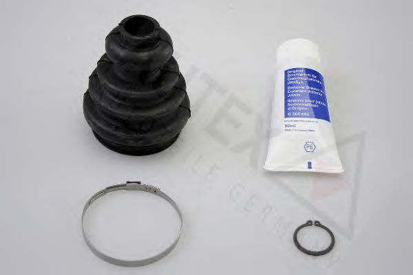 Ansamblu burduf, articulatie planetara 2