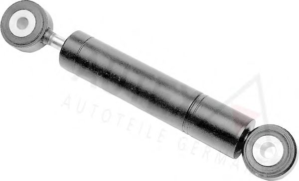 611022 Amortizor vibratii, curea transmisie cu caneluri AUTEX 