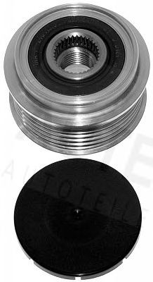 654295 Sistem roata libera, generator AUTEX 