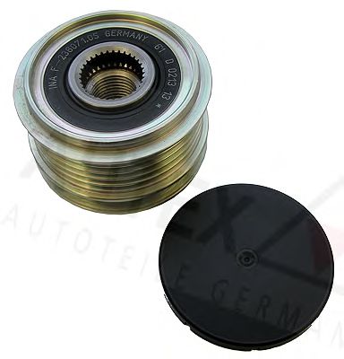 654666 Sistem roata libera, generator AUTEX 