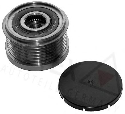 654694 Sistem roata libera, generator AUTEX 
