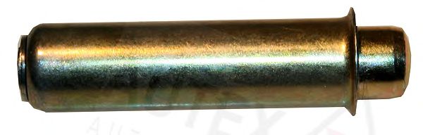 Amortizor vibratii, curea distributie