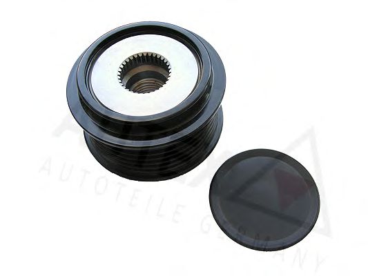 Sistem roata libera, generator