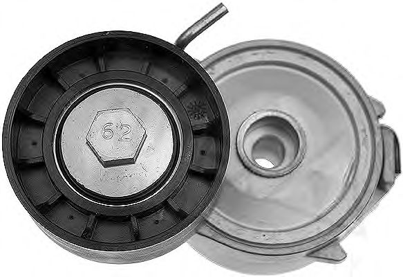 654754 intinzator,curea transmisie AUTEX 