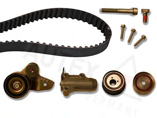 Set curea de distributie