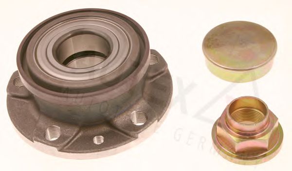 Set rulment roata