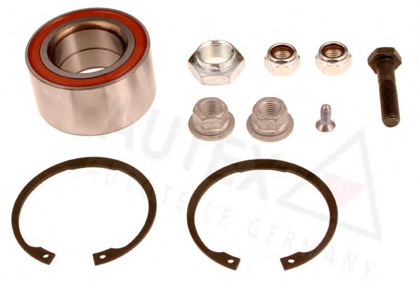 Set rulment roata