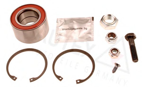 Set rulment roata