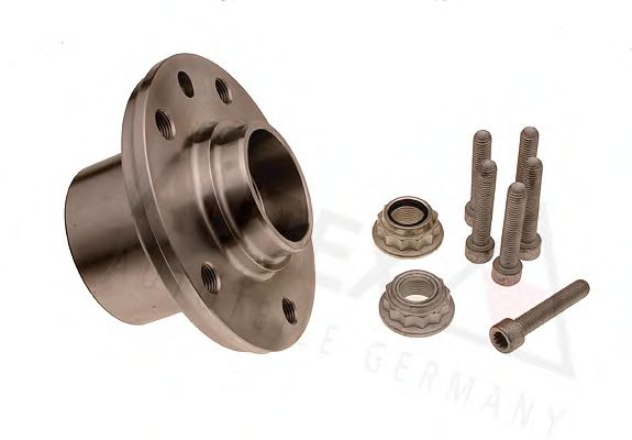 Set rulment roata