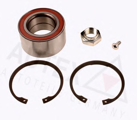 Set rulment roata