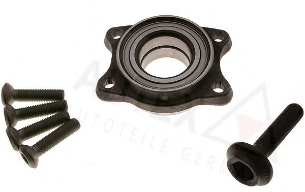 Set rulment roata