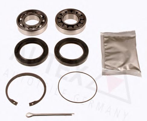 Set rulment roata