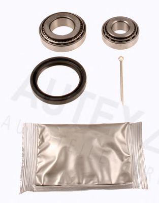 Set rulment roata