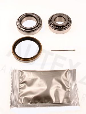 Set rulment roata